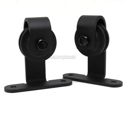 S165 Комплект раздвижной системы