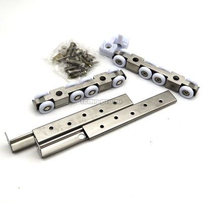 S001 Комплект раздвижной системы