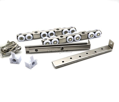 S012 Комплект раздвижной системы