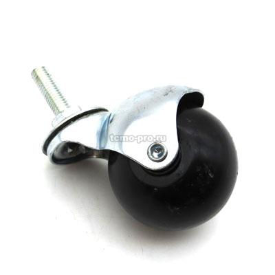 РМ9011 Ролик мебельный