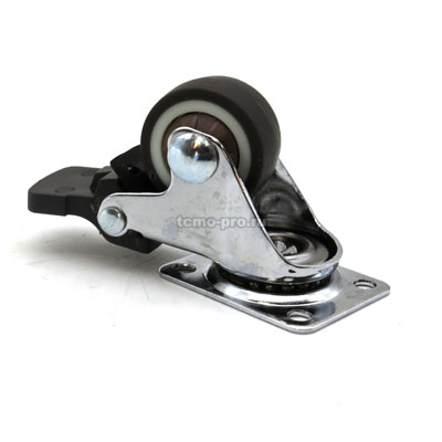 РМ9019 Ролик мебельный