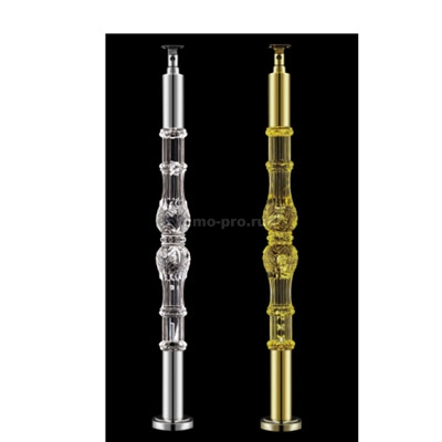 HL-221 Стойка (балясина) для перил 80*850