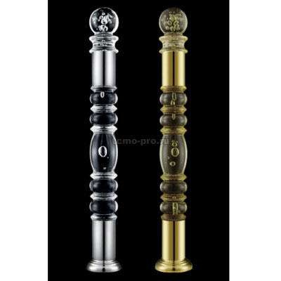 HJ-312B Стойка столб для перил 130*1200