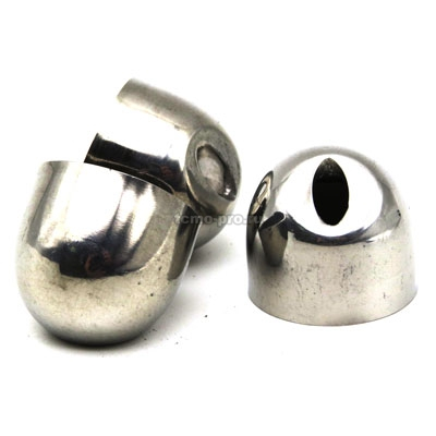 PR70-178 Наконечник (спс) на 16 трубу под 30гр