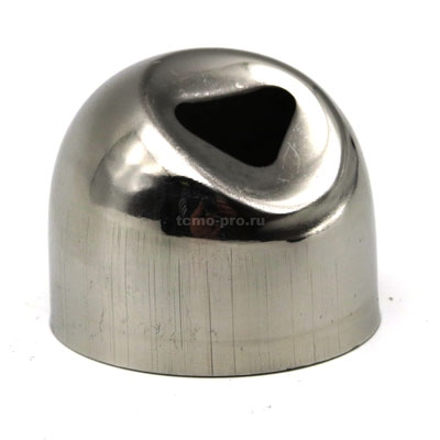 PR70-182 Наконечник спс на 25 трубу под 30 гр