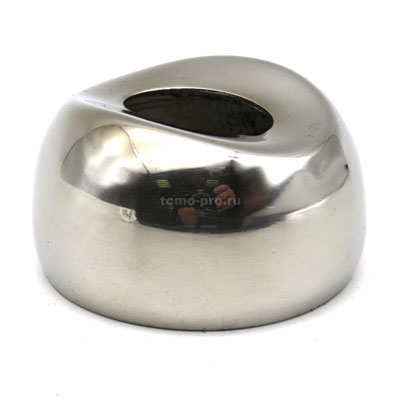 PR70-185 Наконечник спс на 38 трубу под 90гр