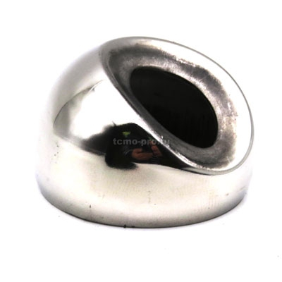 PR70-186 Наконечник спс на 38 трубу под 30гр