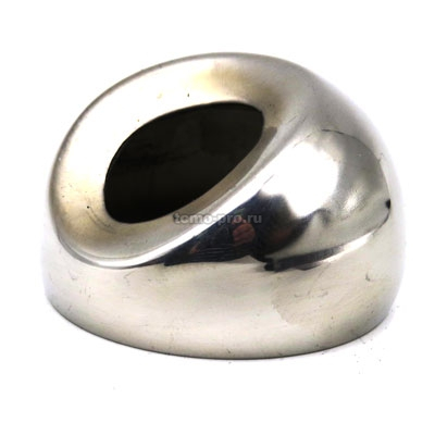 PR70-187 Наконечник спс на 38 трубу под 30гр