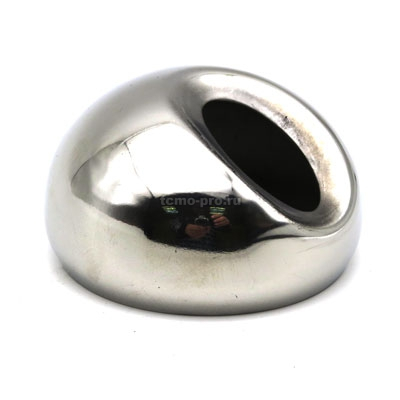 PR70-189 Наконечник спс на 50 трубу под 30