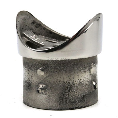 PR70-190 Седловина на 38 стойку под 38 поручень под 90гр