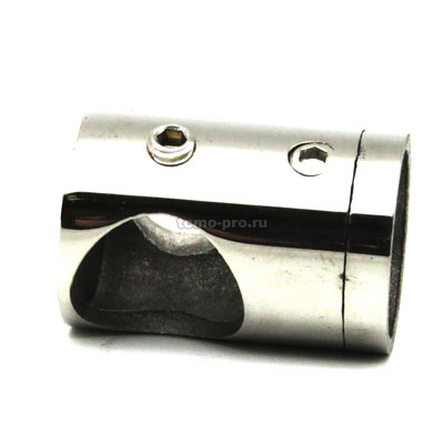 PR70-197 Ригеледержатель Под 16 трубу на плоскость