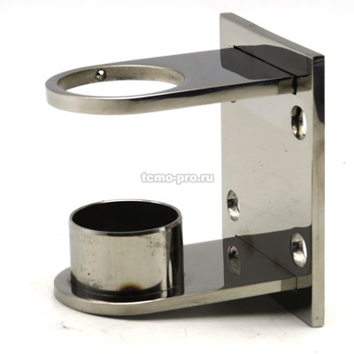 PR70-202-201 Кронштейн бокового крепления стойки 38,1 мм