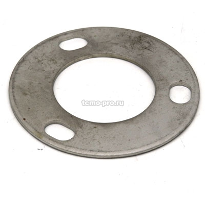 PR70-205 3-х анкерное основание на 50,8 стойку