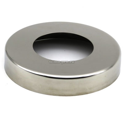 PR70-217 Низ под 50,8 стойку d102мм