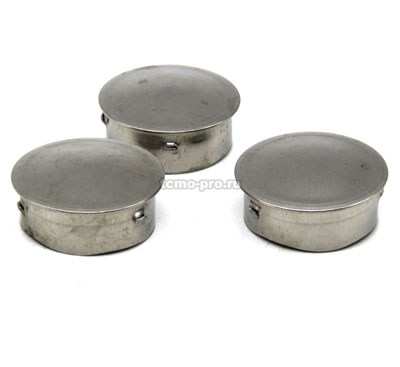 PR70-233 Заглушка на 25 трубу