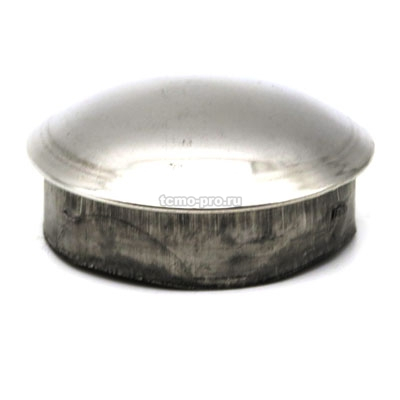 PR70-234 Заглушка на 38,1 трубу