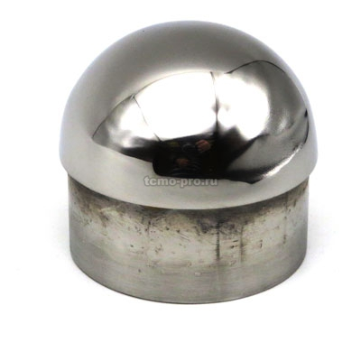 PR70-237 Заглушка на 50,8 трубу