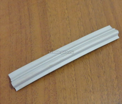 S365 Уплотнитель для коробки 3842,3843