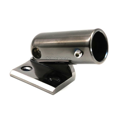 КТ113-45 Коннектор регулируемый труба 19мм