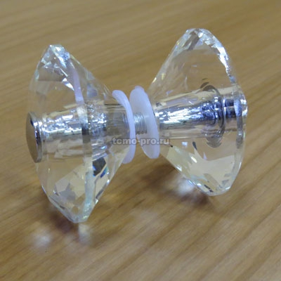 РК121-6029 Ручка-кноб