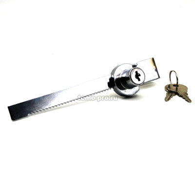 ZR122-02 Замок реечный 160мм