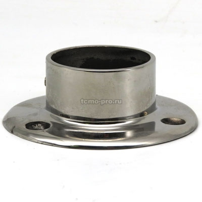 PR70-117 Фланец под поручень 38.1