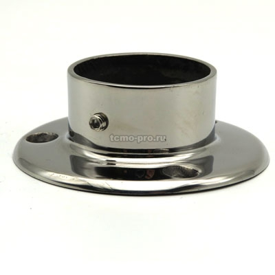 PR70-119 Фланец под поручень 50.8