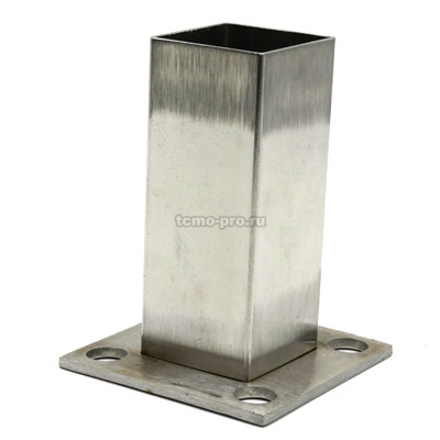 PR70-124 Закладная под трубу 40х40