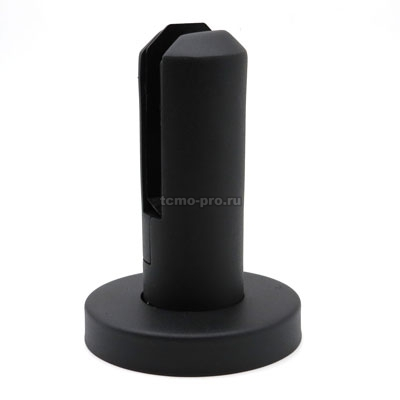 PR70-161 Стеклодержатель (министойка)147мм стойка со сверлением