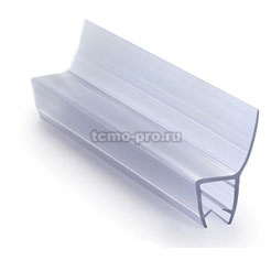 114-005-8 Профиль уплотнительный 2.2м