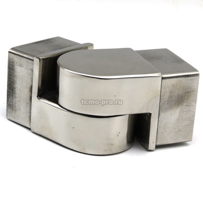 PR70-159 Соединитель поворотный 50*50