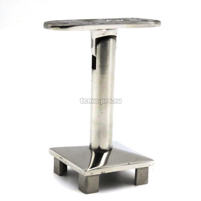 PR70-87 Наконечник 40х40 ложемент под плоскость