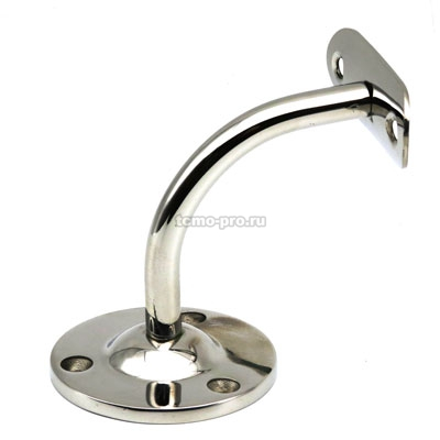 PR70-116 Пристенок под 50.8 поручень