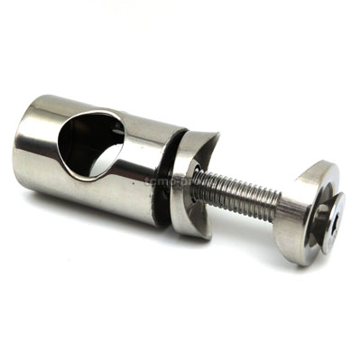 PR70-143 Ригеледержатель под 16 трубу на 38.1 стойку