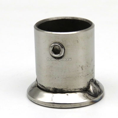 PR70-158 Фланец под 16 трубу