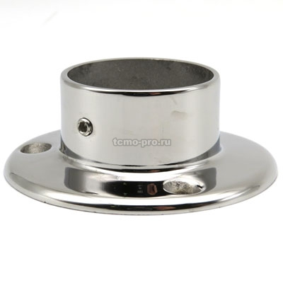 PR70-159 Фланец под поручень 38.1