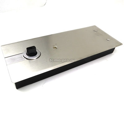 S84 Metro Доводчик дверной без фиксации 120 кг