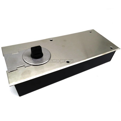 S86 Дверной доводчик напольный 80 кг