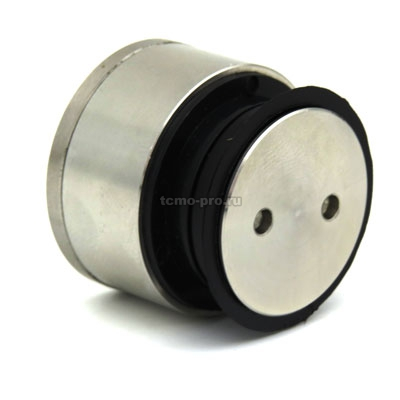 КТ151-506-304 Регулируемое точечное крепление стена-стекло