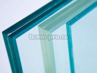 2002 Стекло каленое 8мм