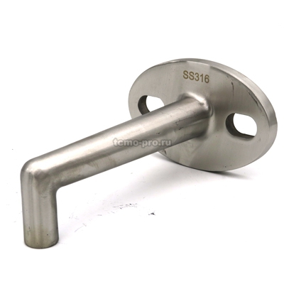 КЗ450-1 Крепление рутеля к стене