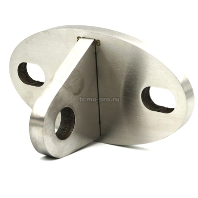 КЗ451-1 Кронштейн крепления тяги к стене