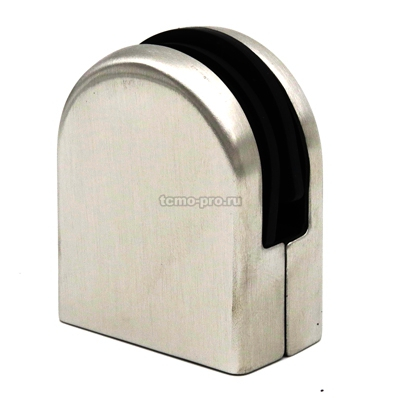 CR-B053 Коннектор (стеклодержатель):53*43*24MM на плоскость