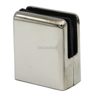 CR-B054 Коннектор(стеклодержатель) на плоскость 45*43*24MM