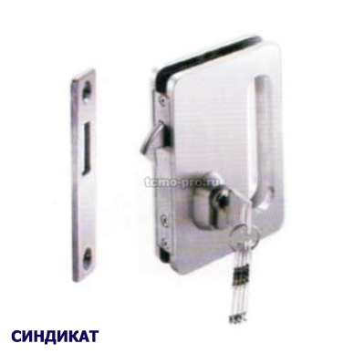 SND4000-11 Стеклозамок