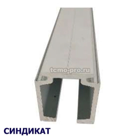 SND4000-U Верхний трек