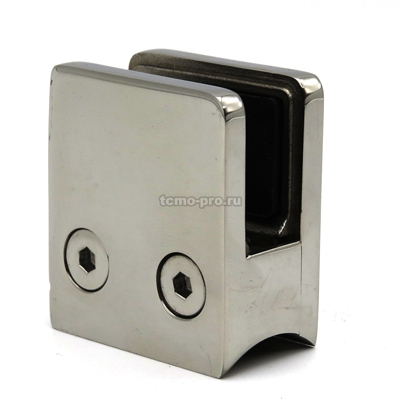 CR-054B-38.1 Коннектор (стеклодержатель) для 38 трубы