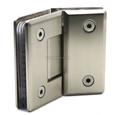 H102 Стеклопетля стекло-стекло 135гр