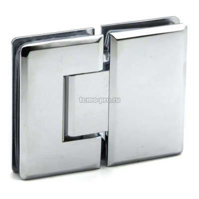 H103 Стеклопетля стекло-стекло 180 гр