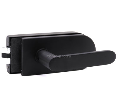 122-1605SA Замок для стеклянной двери